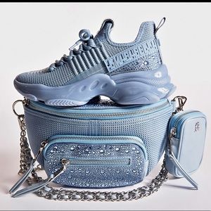 Steve Madden limited edition took 5 months to come